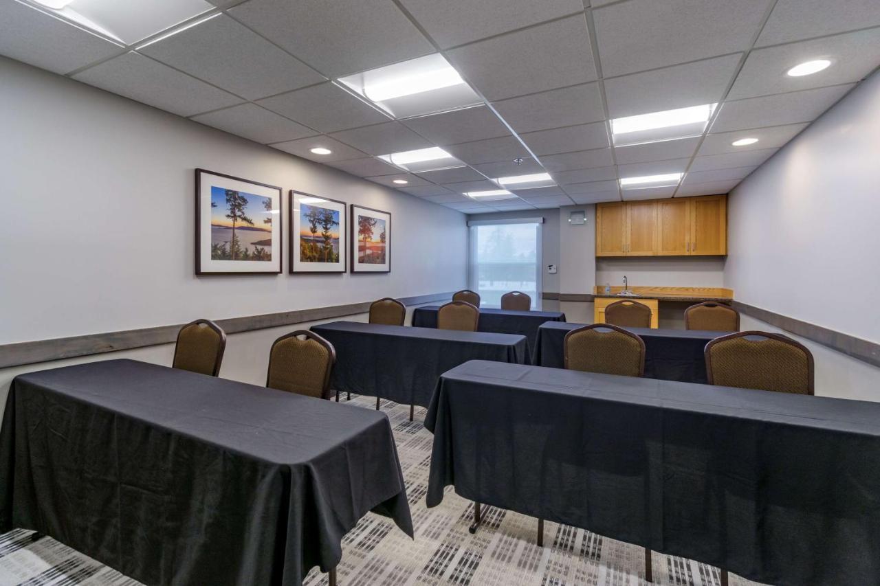 Best Western Plus Bellingham Exterior foto