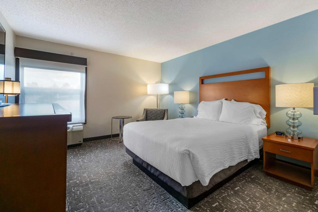 Best Western Plus Bellingham Exterior foto